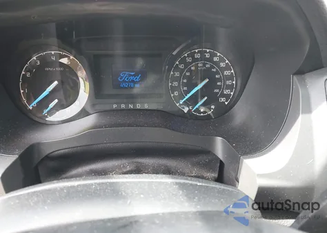 2019 Ford Ranger Xl z USA, uszkodzony, nr VIN 1FTER1EHXKLA74091